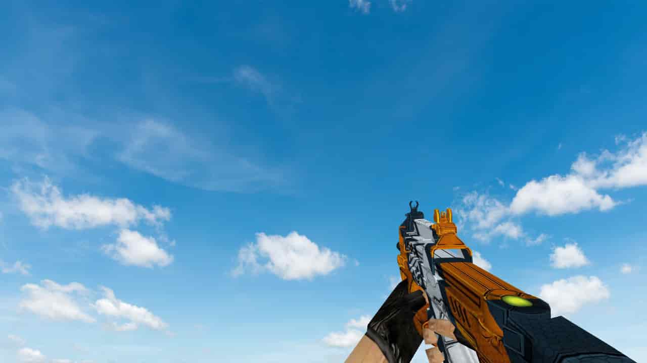P90 Tribunal