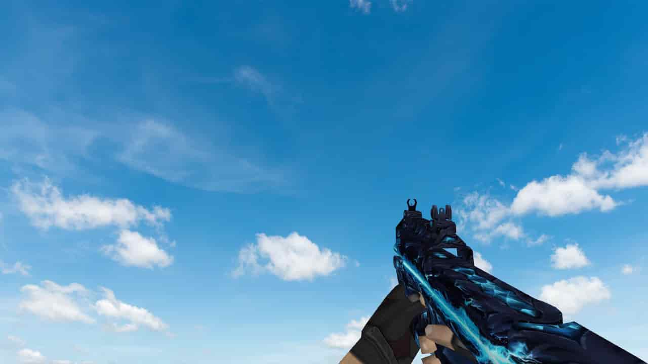P90 Ultrabeam