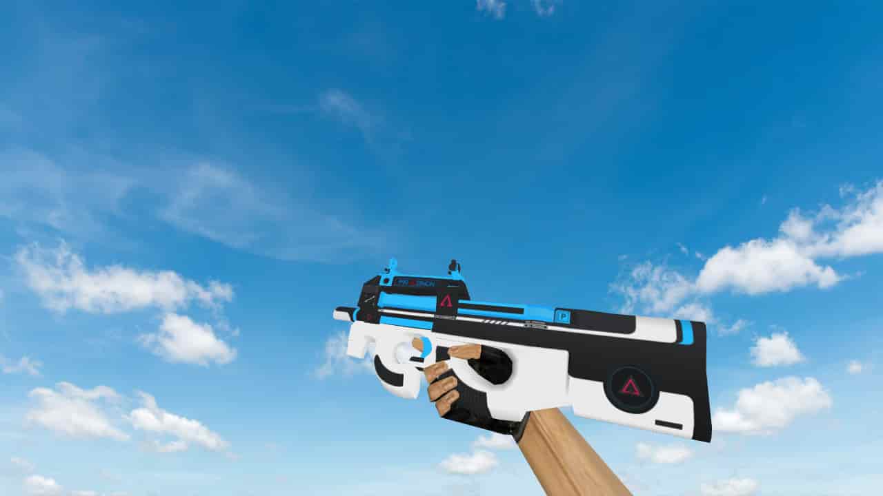 P90 Zenon
