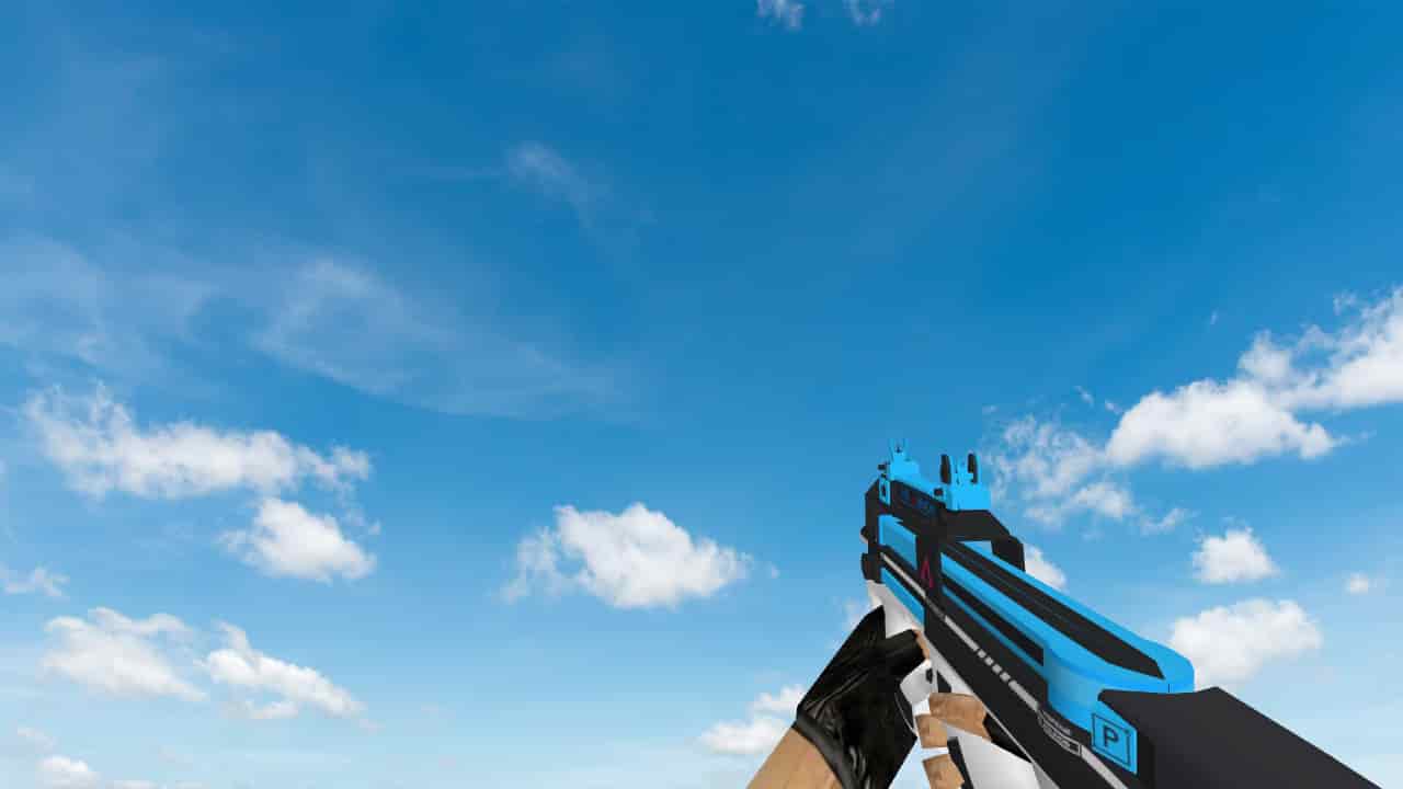 P90 Zenon