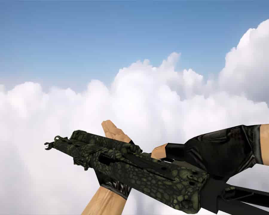 ПП-19 «Бизон» | Анолис (Anolis)
