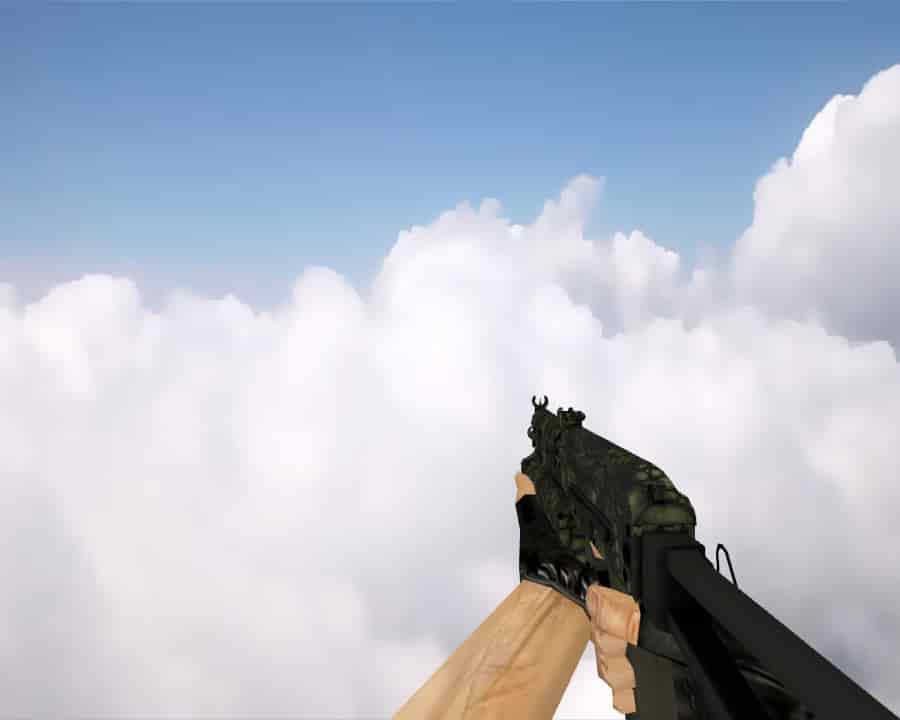 ПП-19 «Бизон» | Анолис (Anolis)