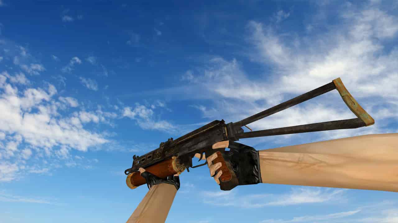 PP-Bizon «Антиквариат»