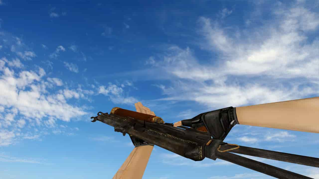 PP-Bizon «Антиквариат»