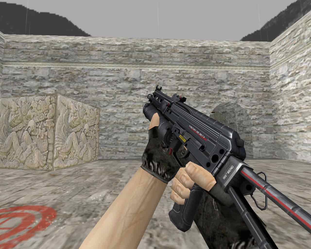 ПП-19 «Бизон» | Люмен (Lumen)