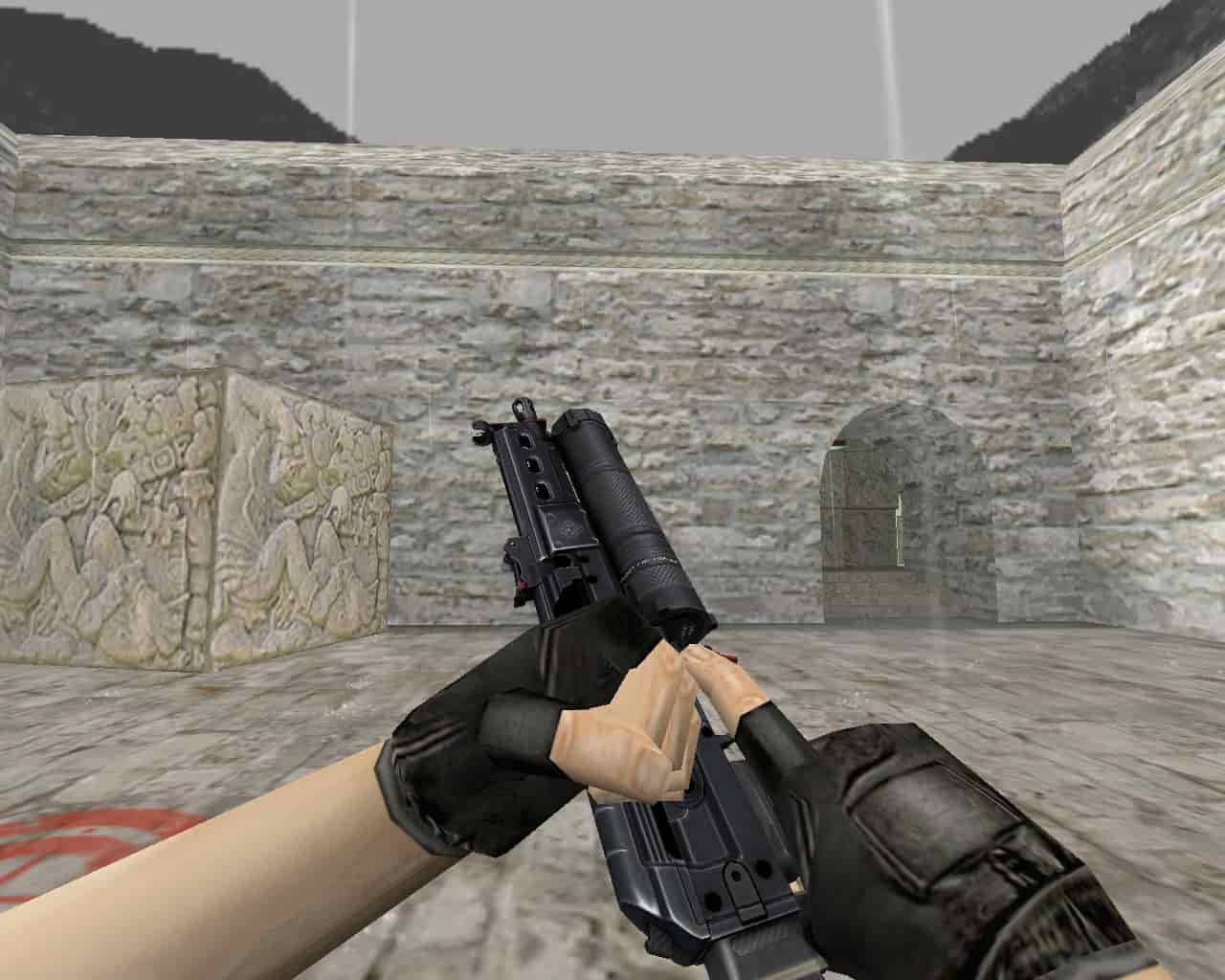ПП-19 «Бизон» | Люмен (Lumen)