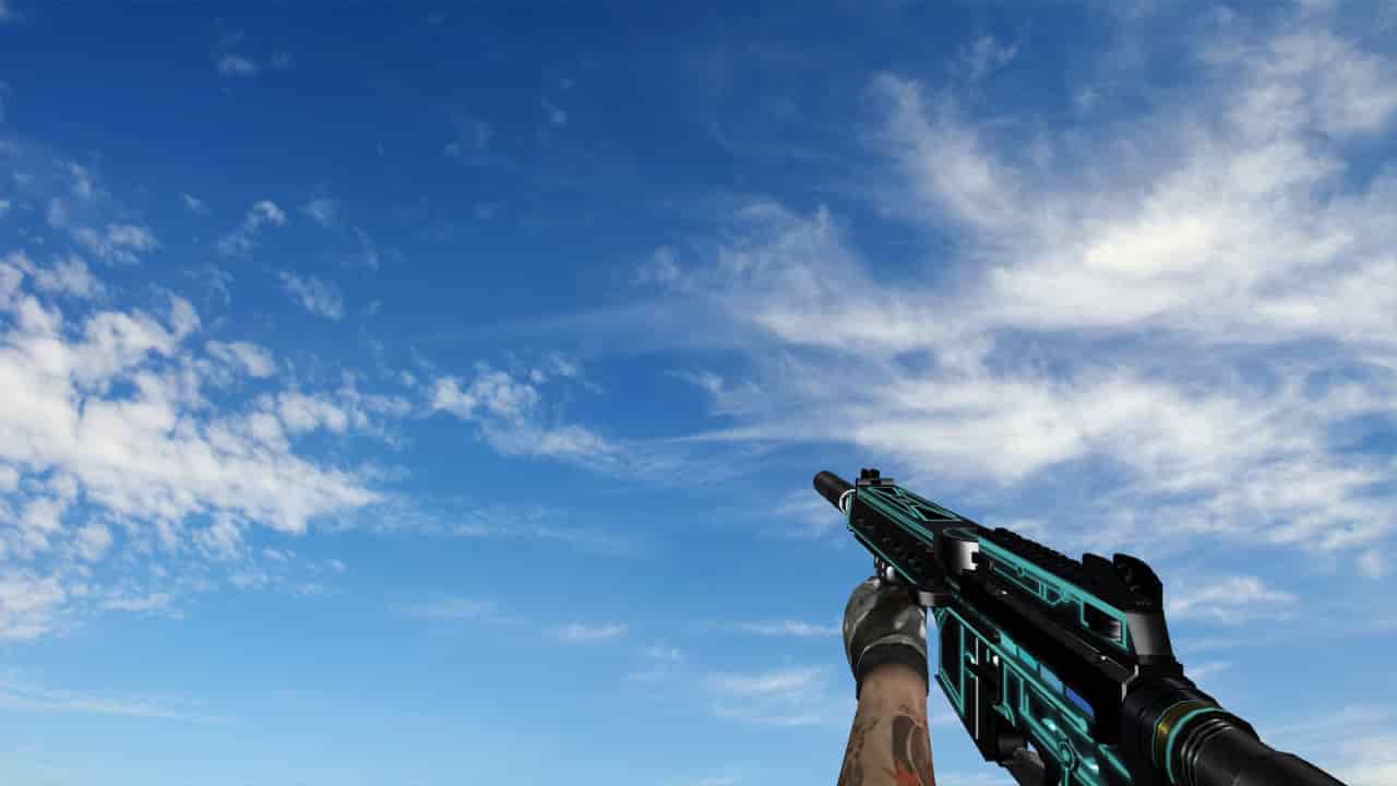 TRON AR57