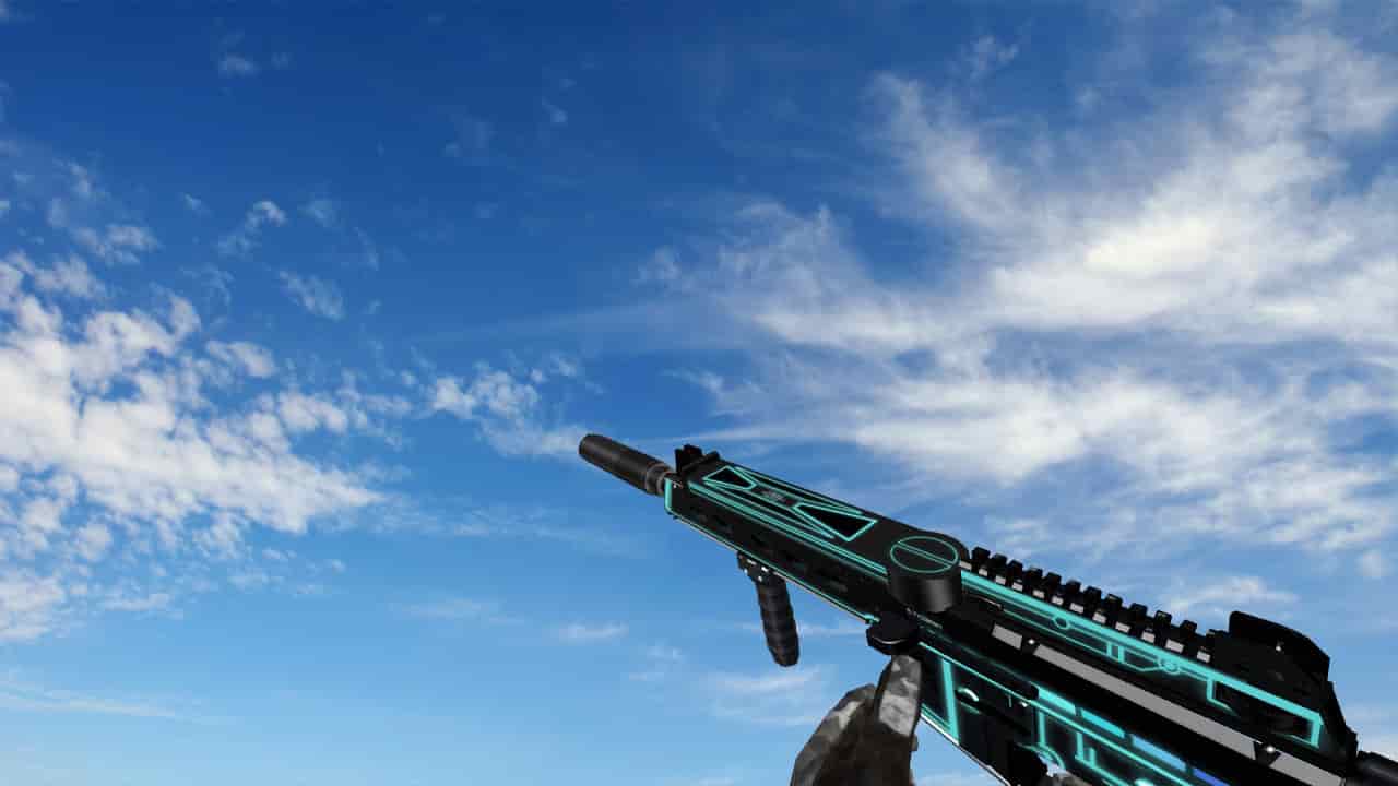 TRON AR57
