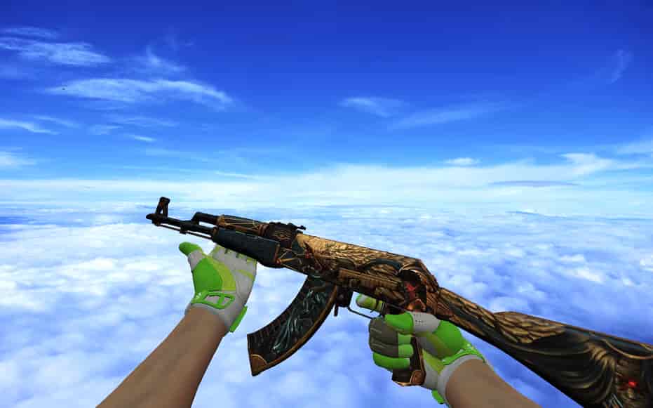 Pack Hedge Maze + Fracture Case
