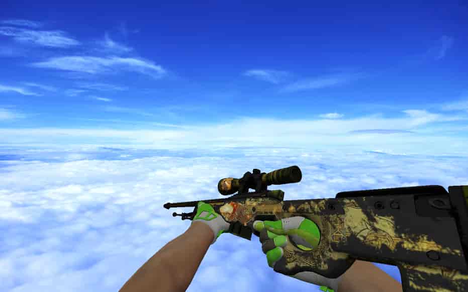 Pack Hedge Maze + Fracture Case
