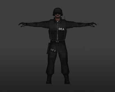 УБН