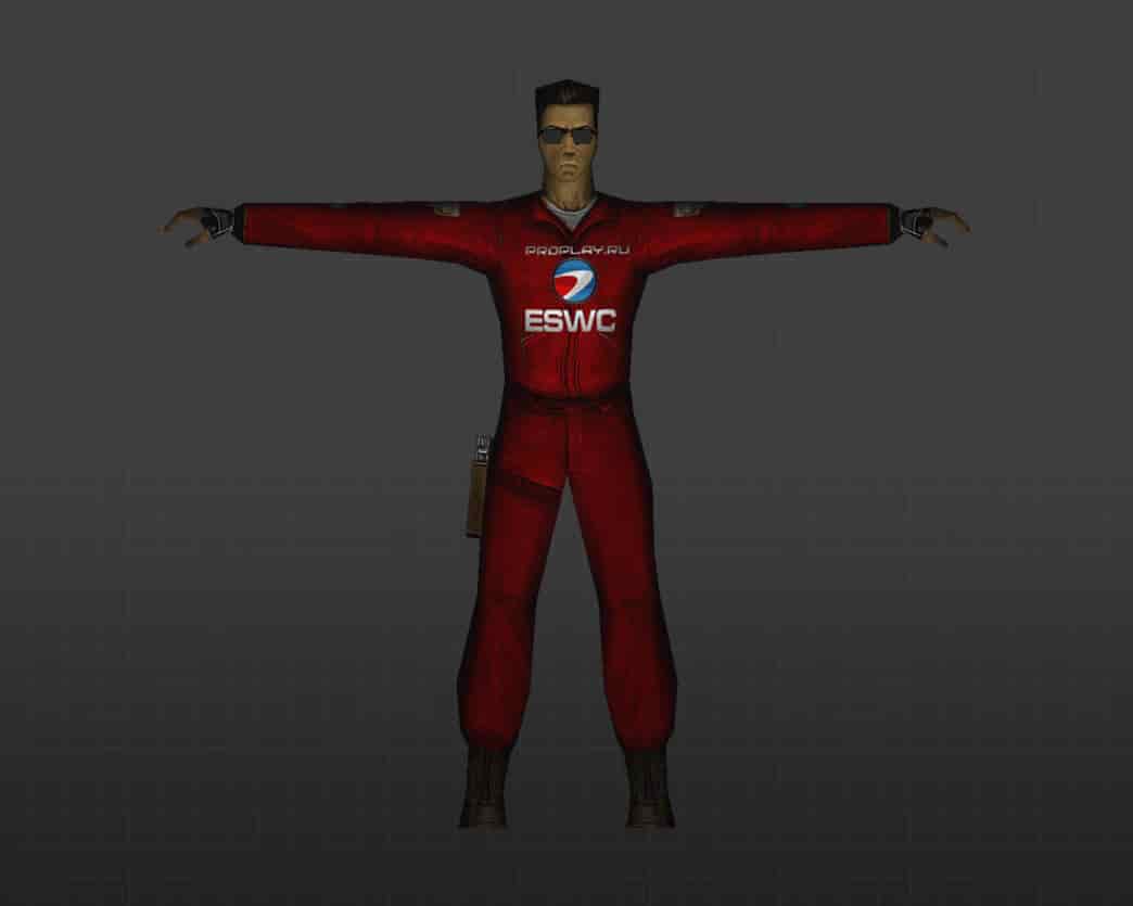 ESWC