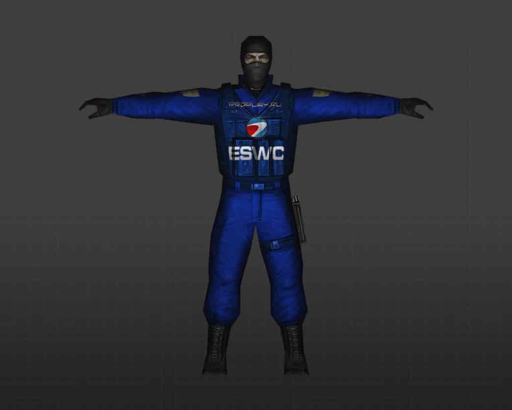 ESWC