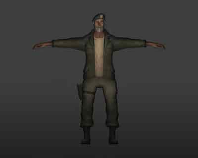 L4D Братюни