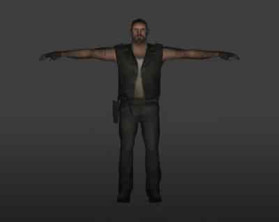 L4D Братюни
