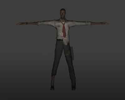 L4D Братюни
