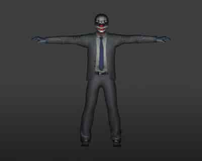 Грабители PayDay