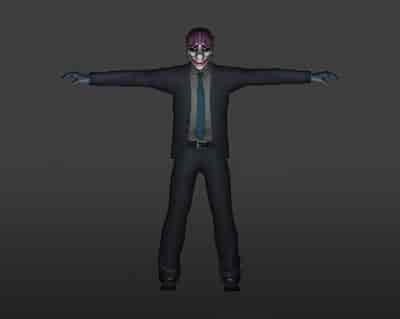 Грабители PayDay