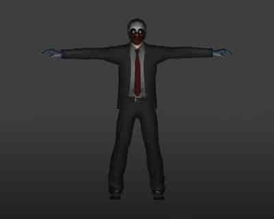 Грабители PayDay