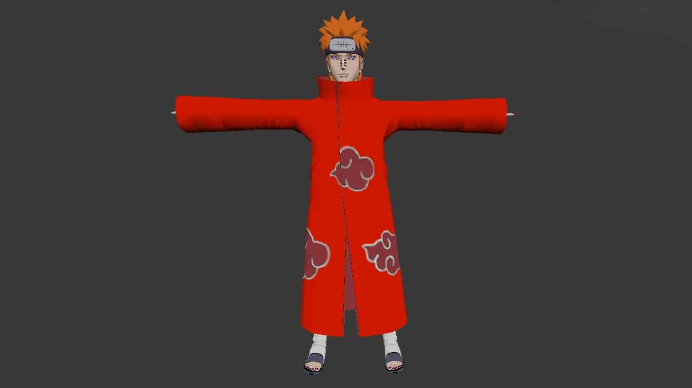 Pain
