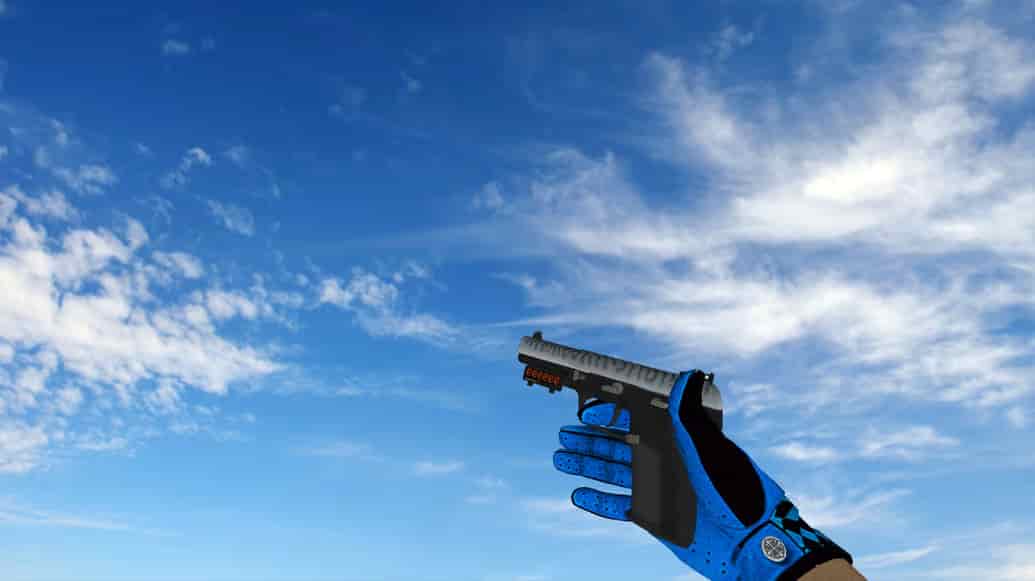 Пак моделей оружия «Pandora's Box Gloves Pack»
