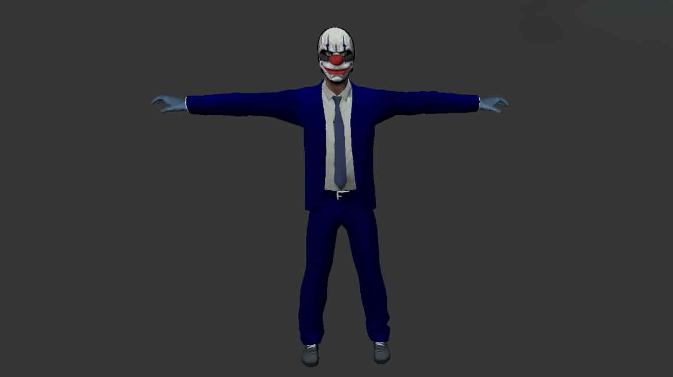 Payday КТ-ТТ