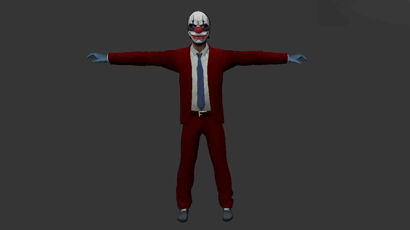 Payday КТ-ТТ