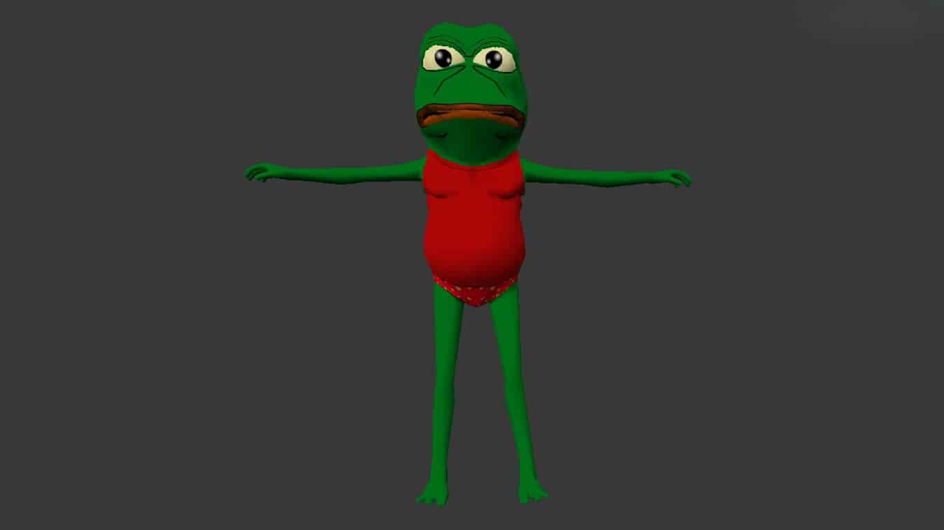 Пепе
