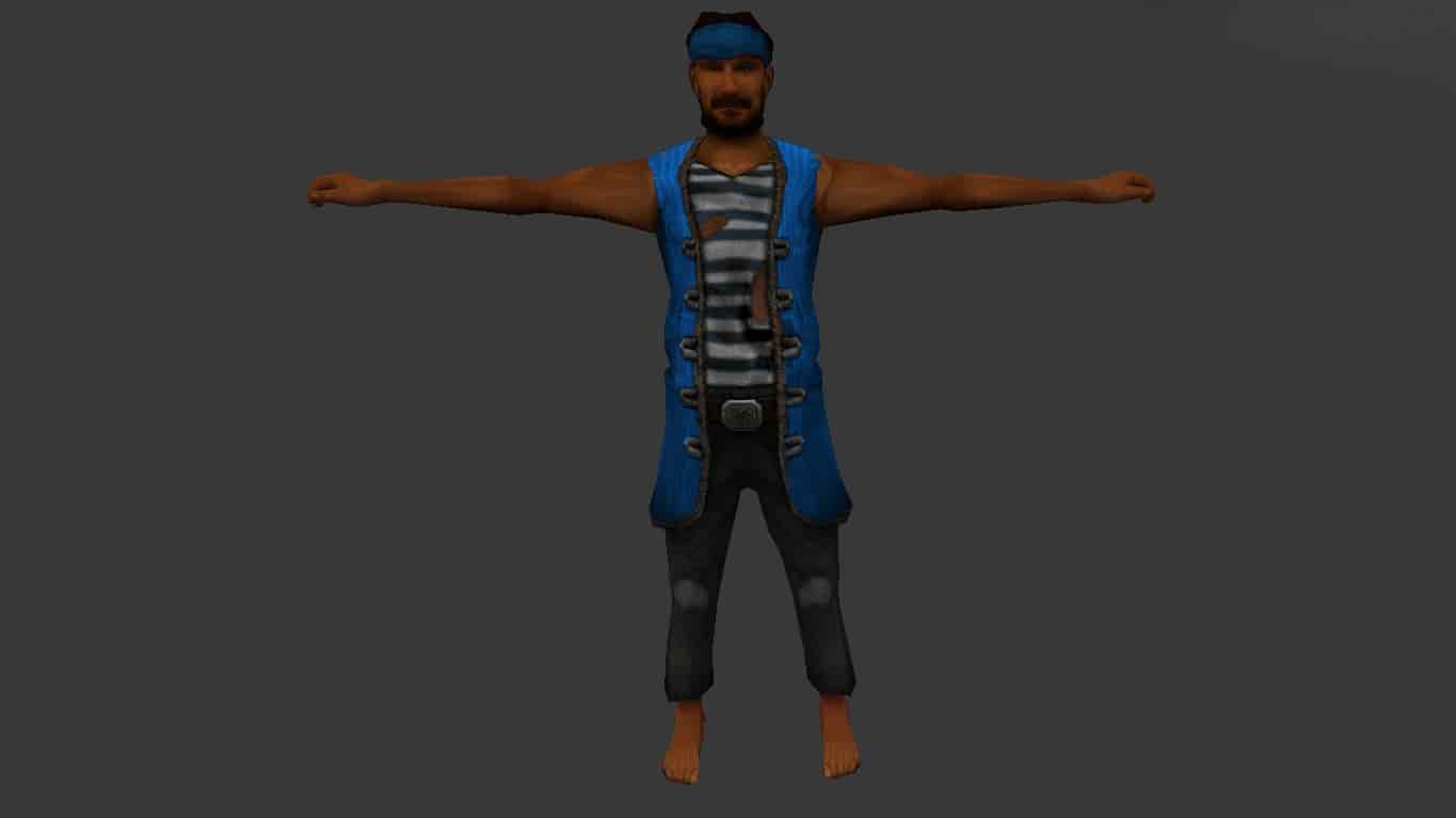 Pirate