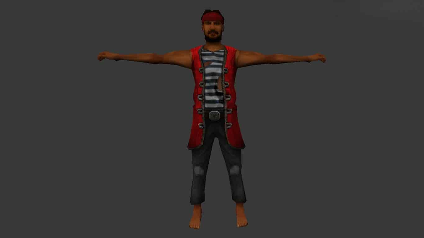 Pirate