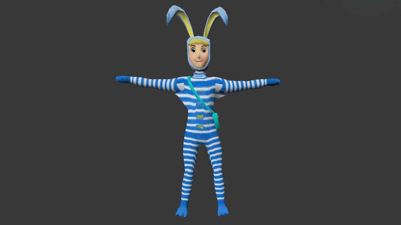 Popee The Performer