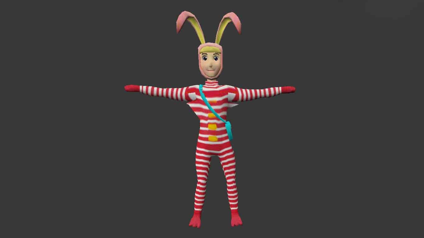 Popee The Performer