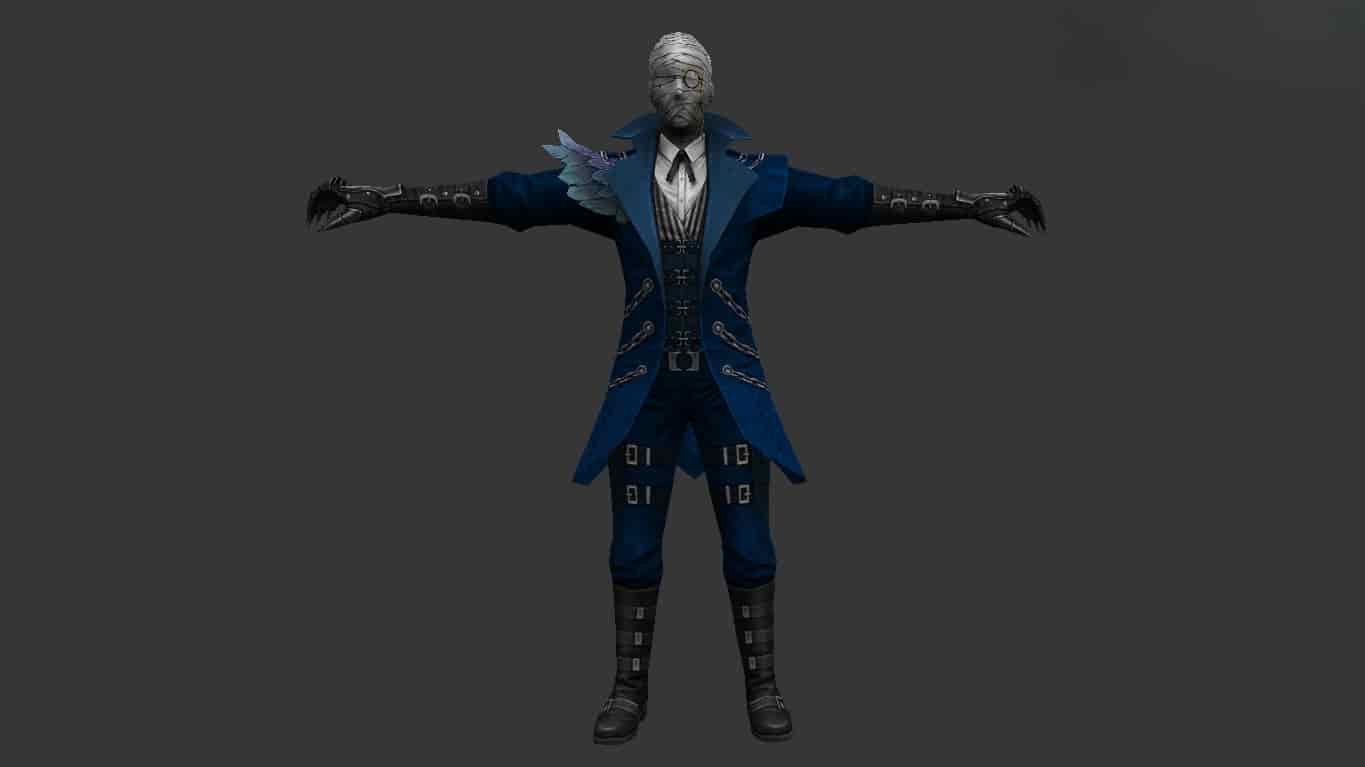 Prince КТ-ТТ