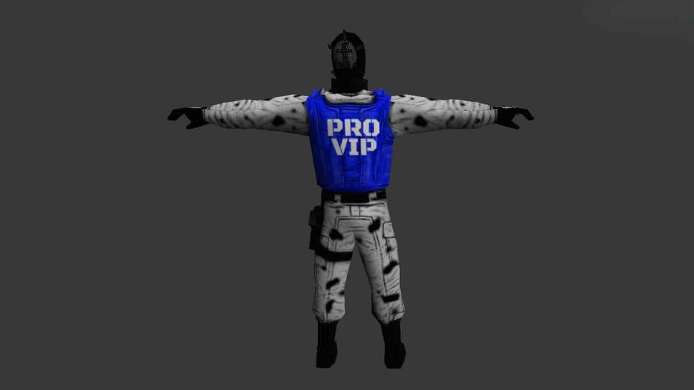 PRO VIP