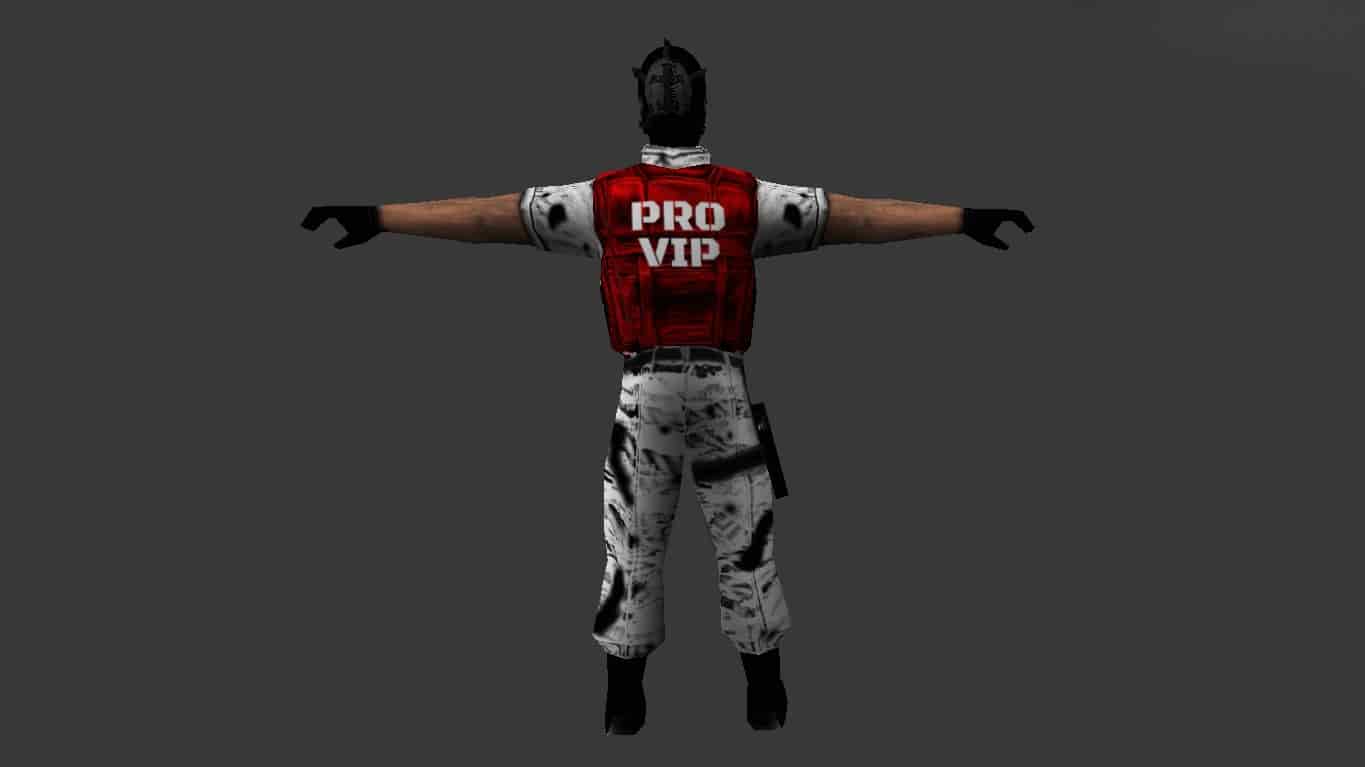 PRO VIP
