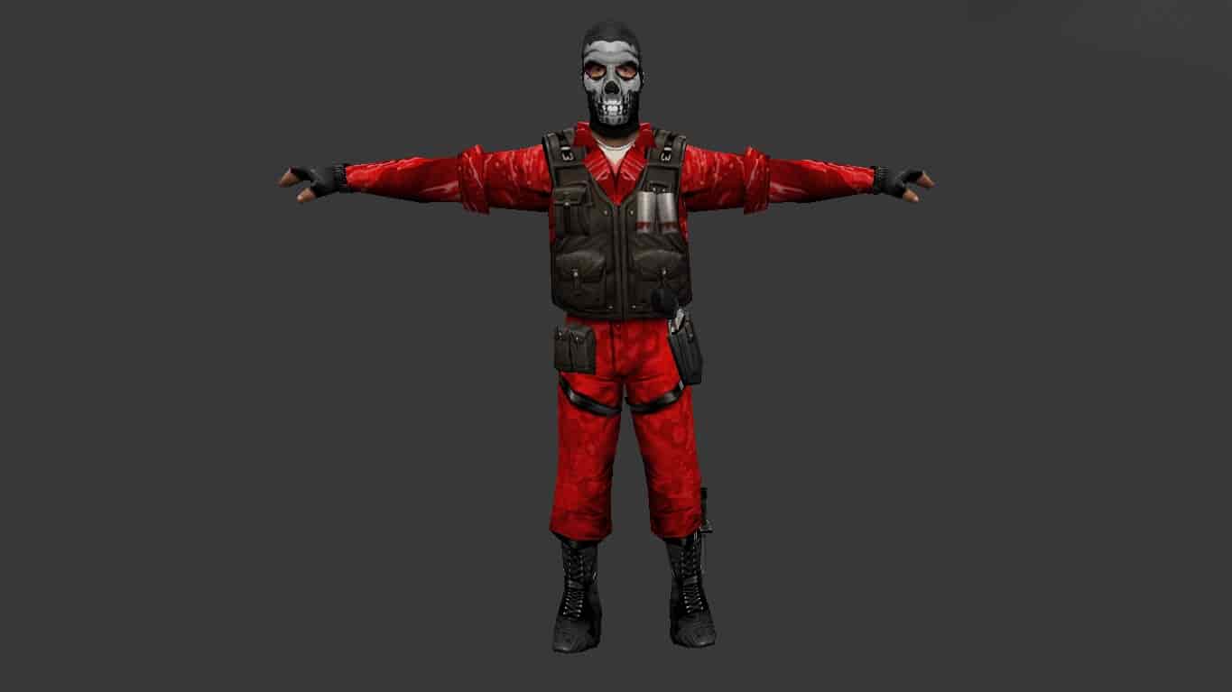 Psycho Killer