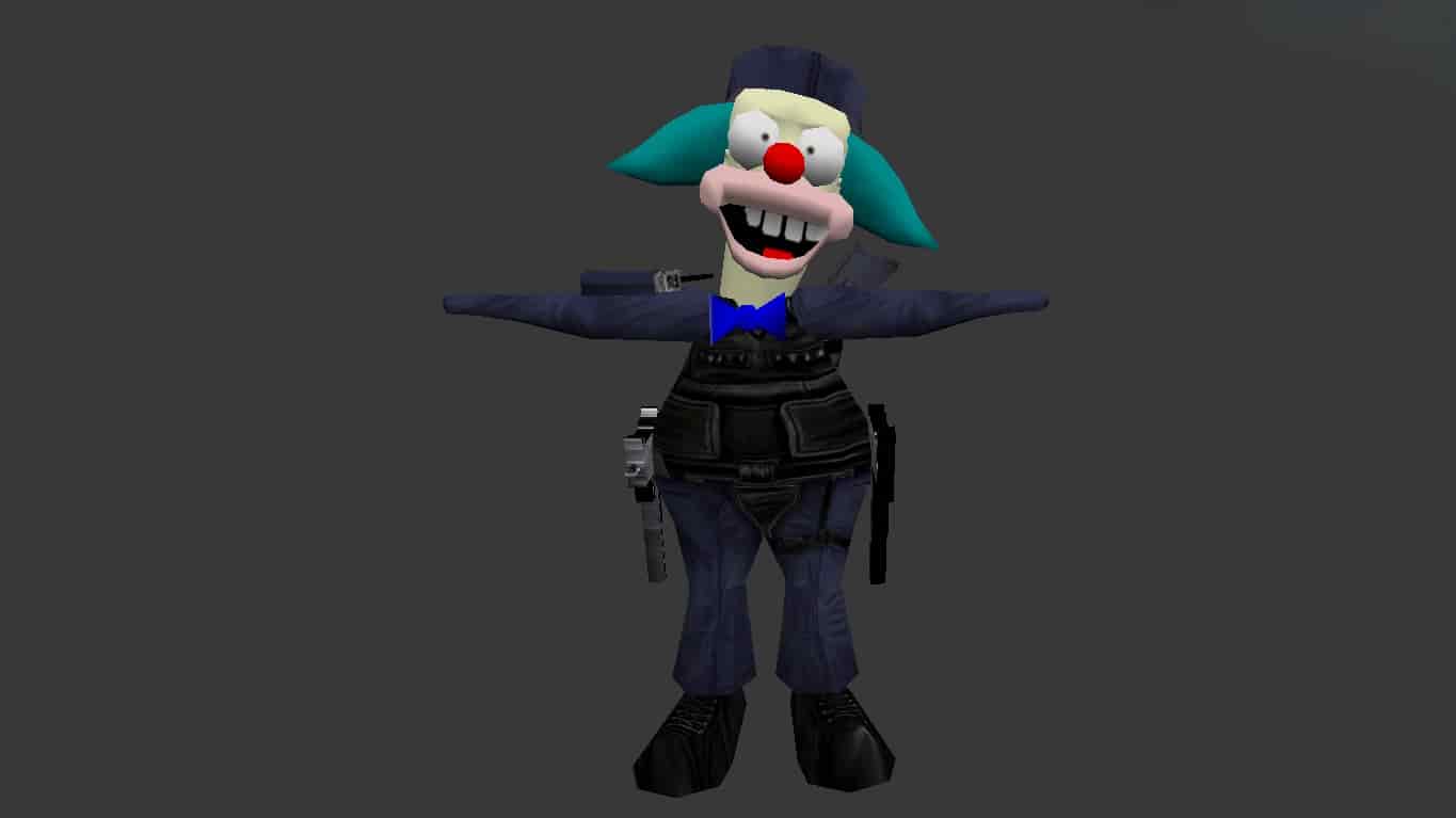 Psycho КТ-ТТ