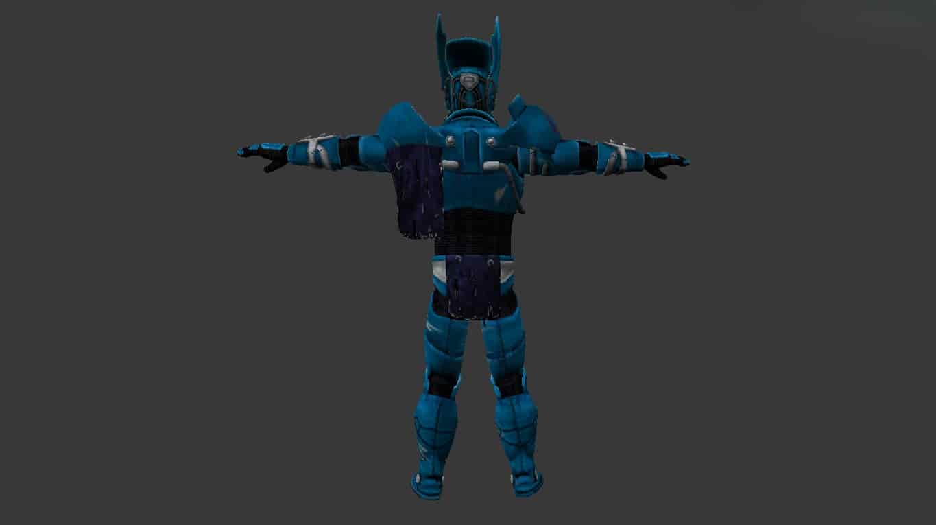 Psycrow
