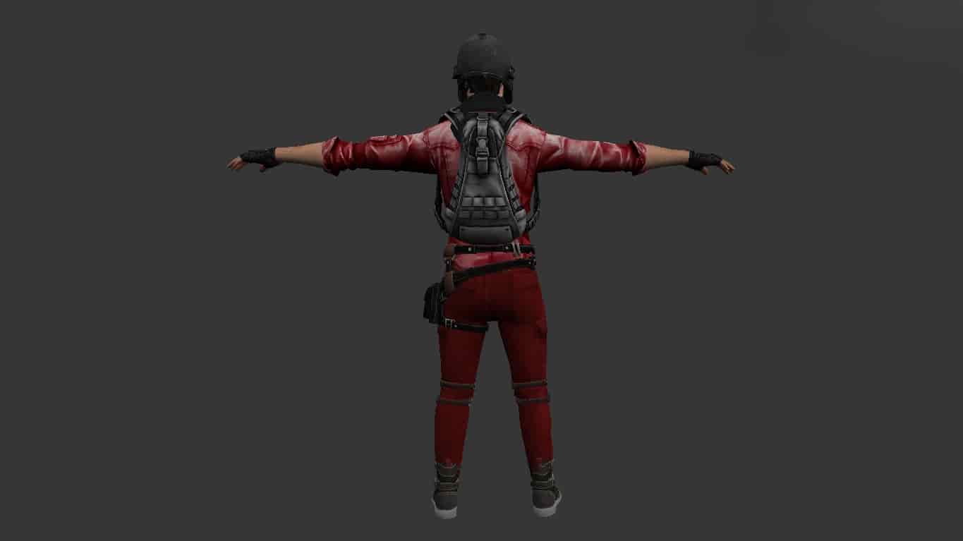Pubgman КТ-ТТ