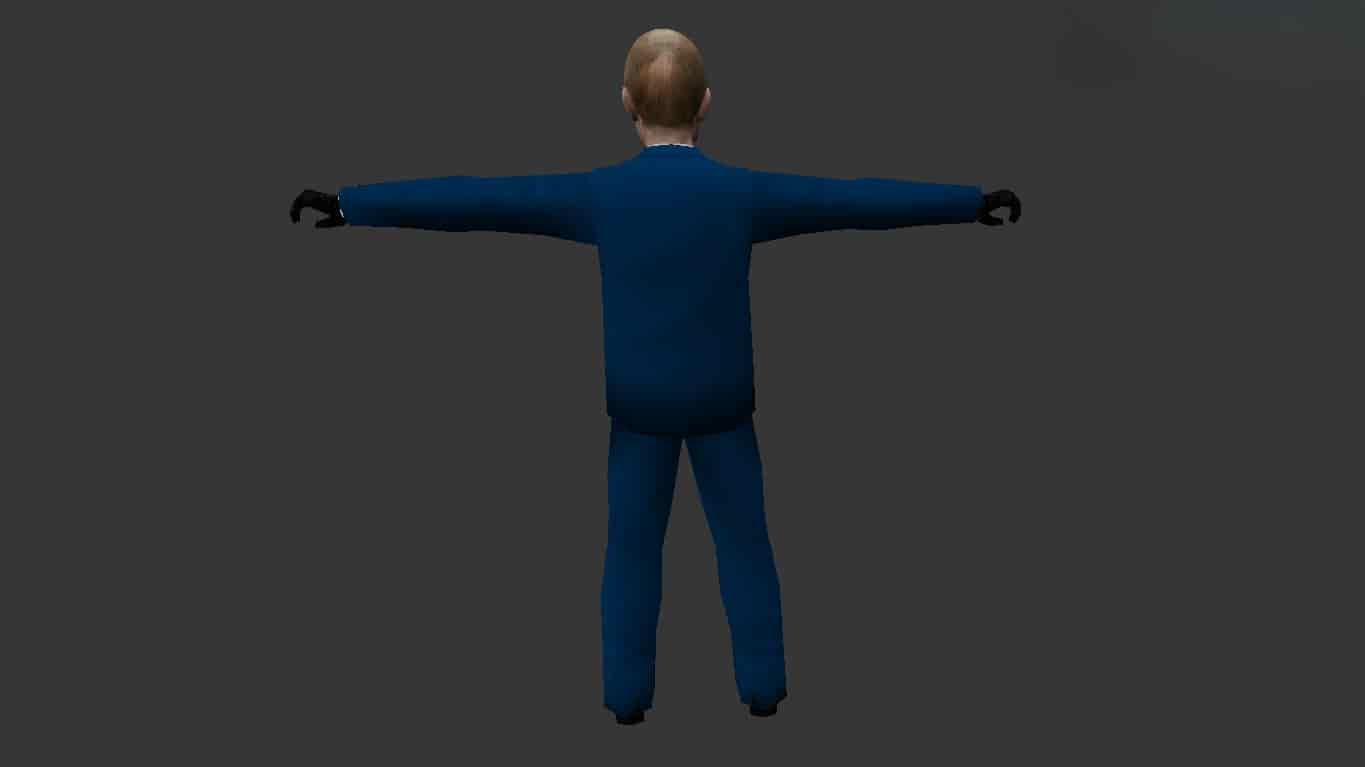 Путин КТ-ТТ