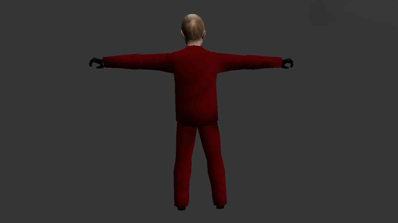 Путин КТ-ТТ
