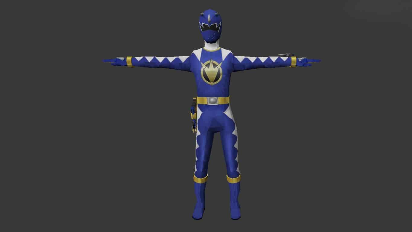 Ranger