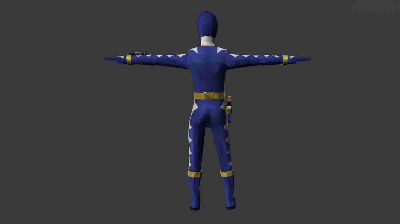 Ranger