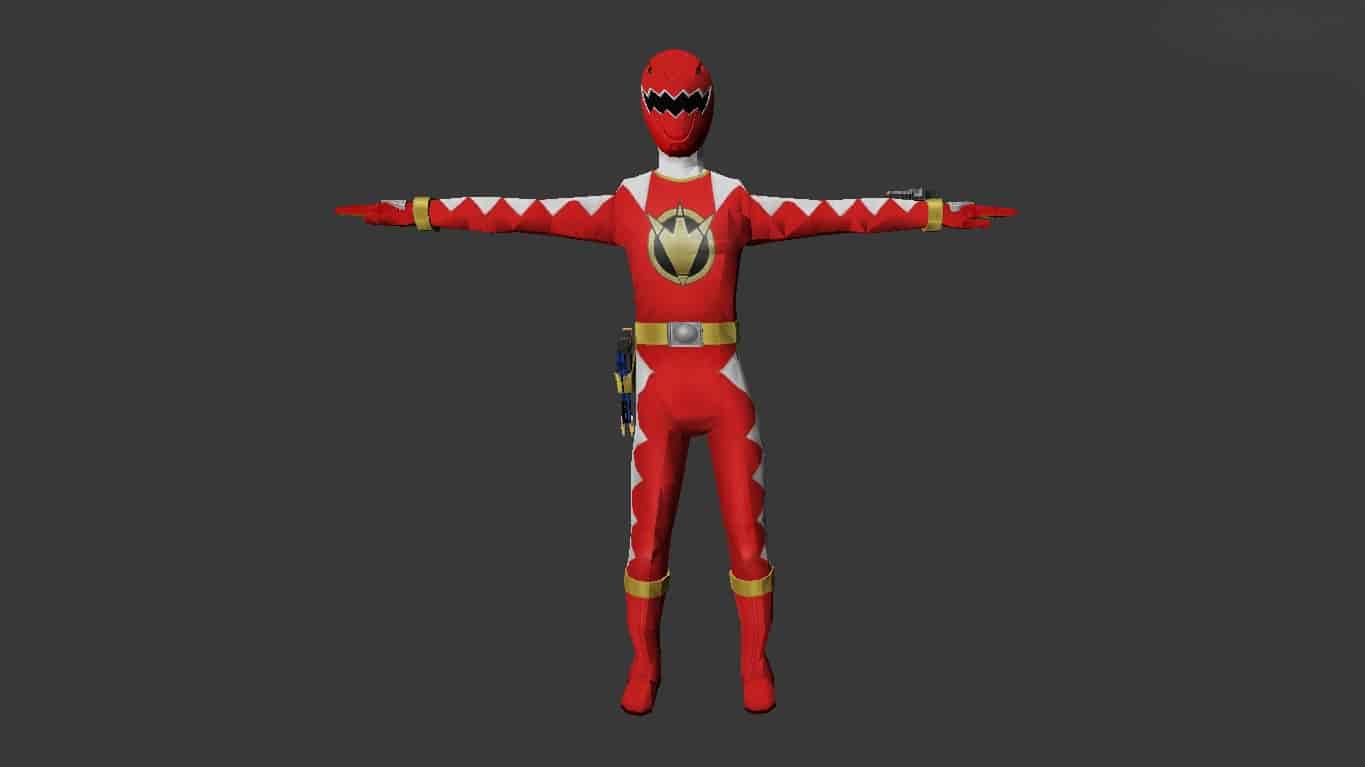Ranger