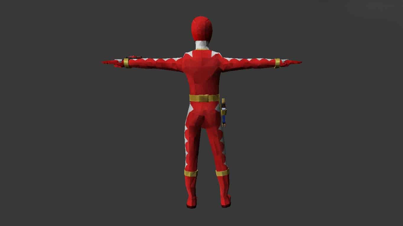 Ranger