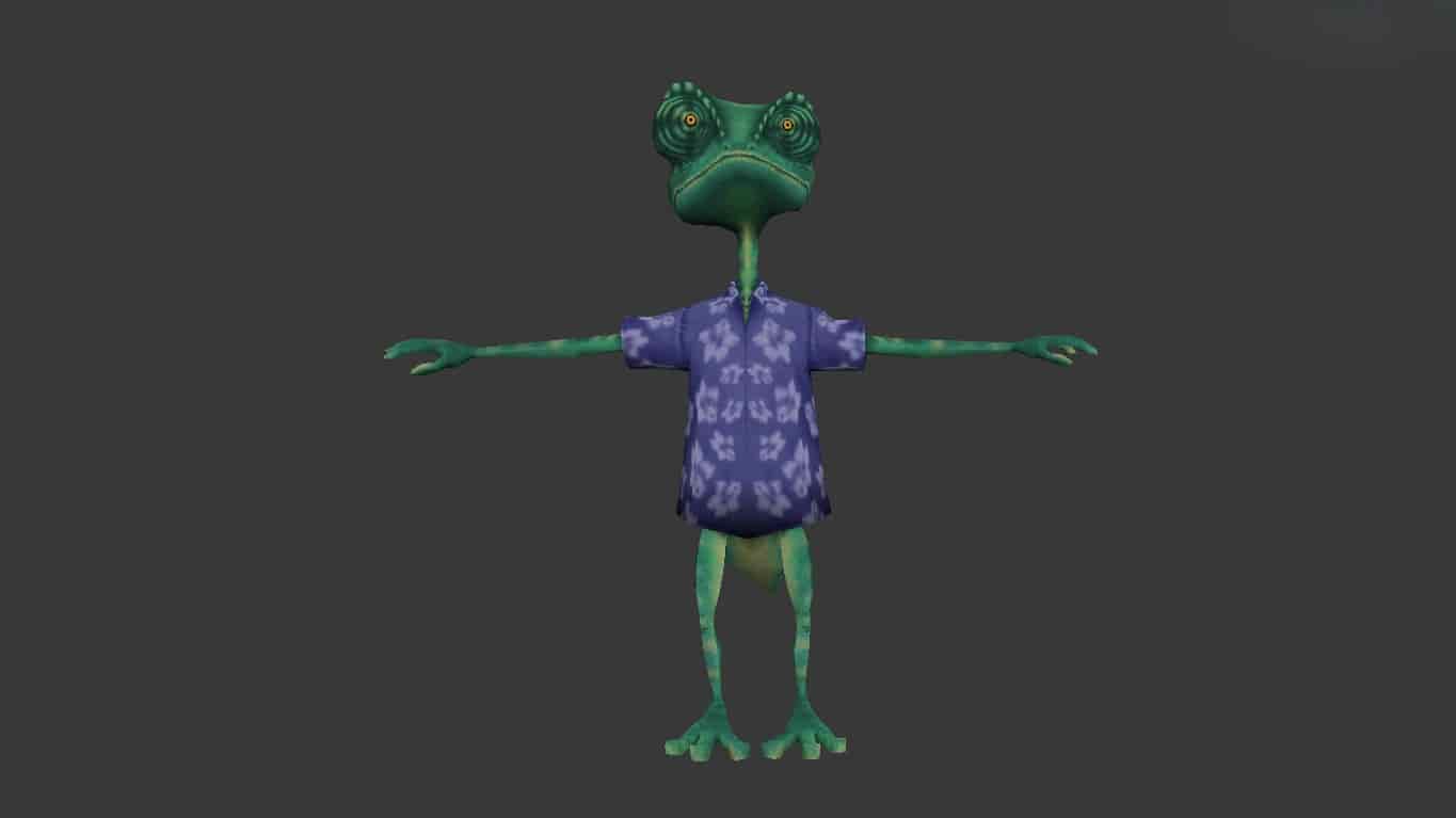 Rango