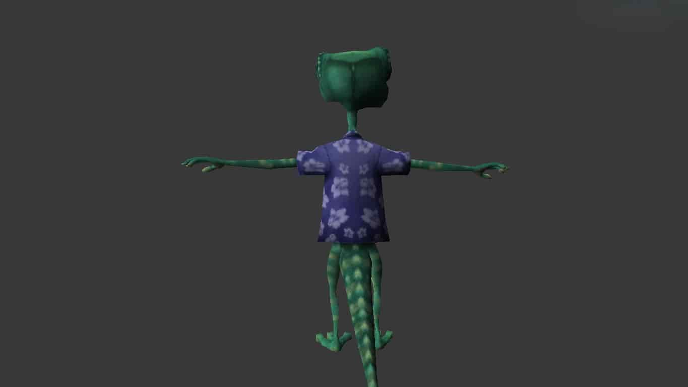 Rango