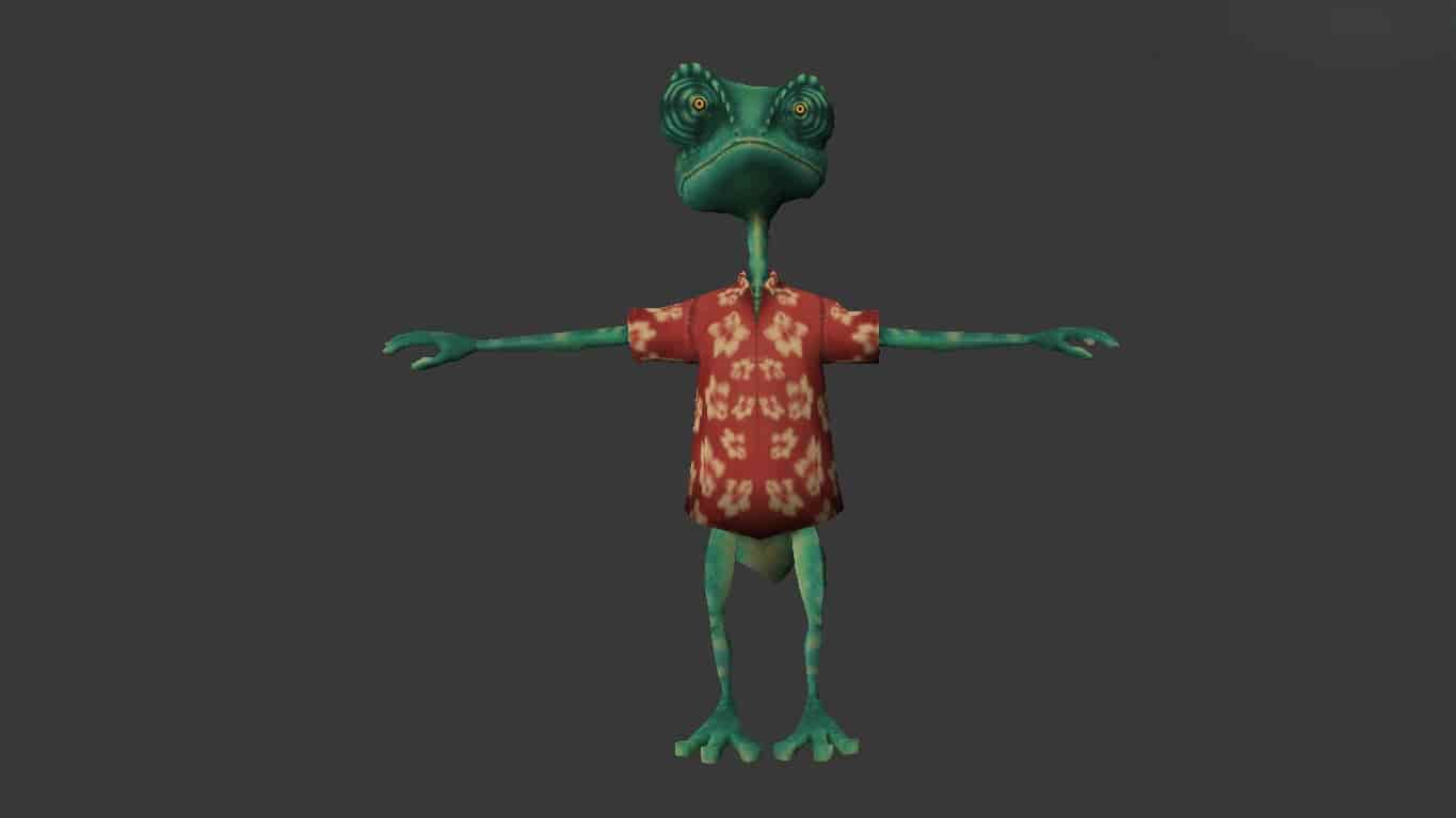 Rango