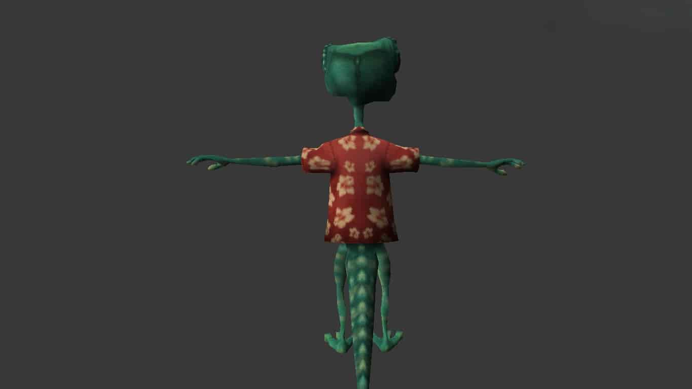 Rango