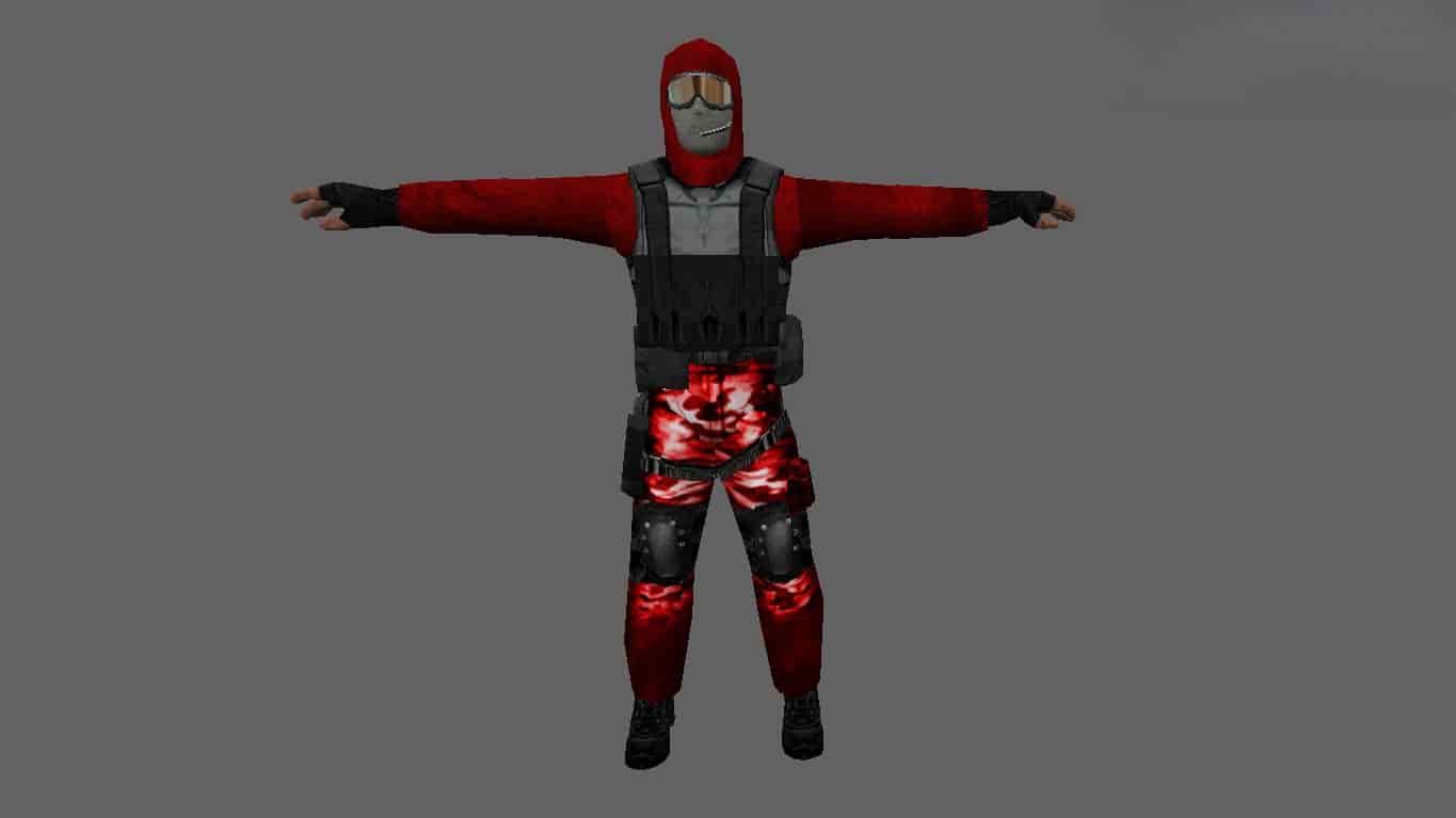 Reaper X
